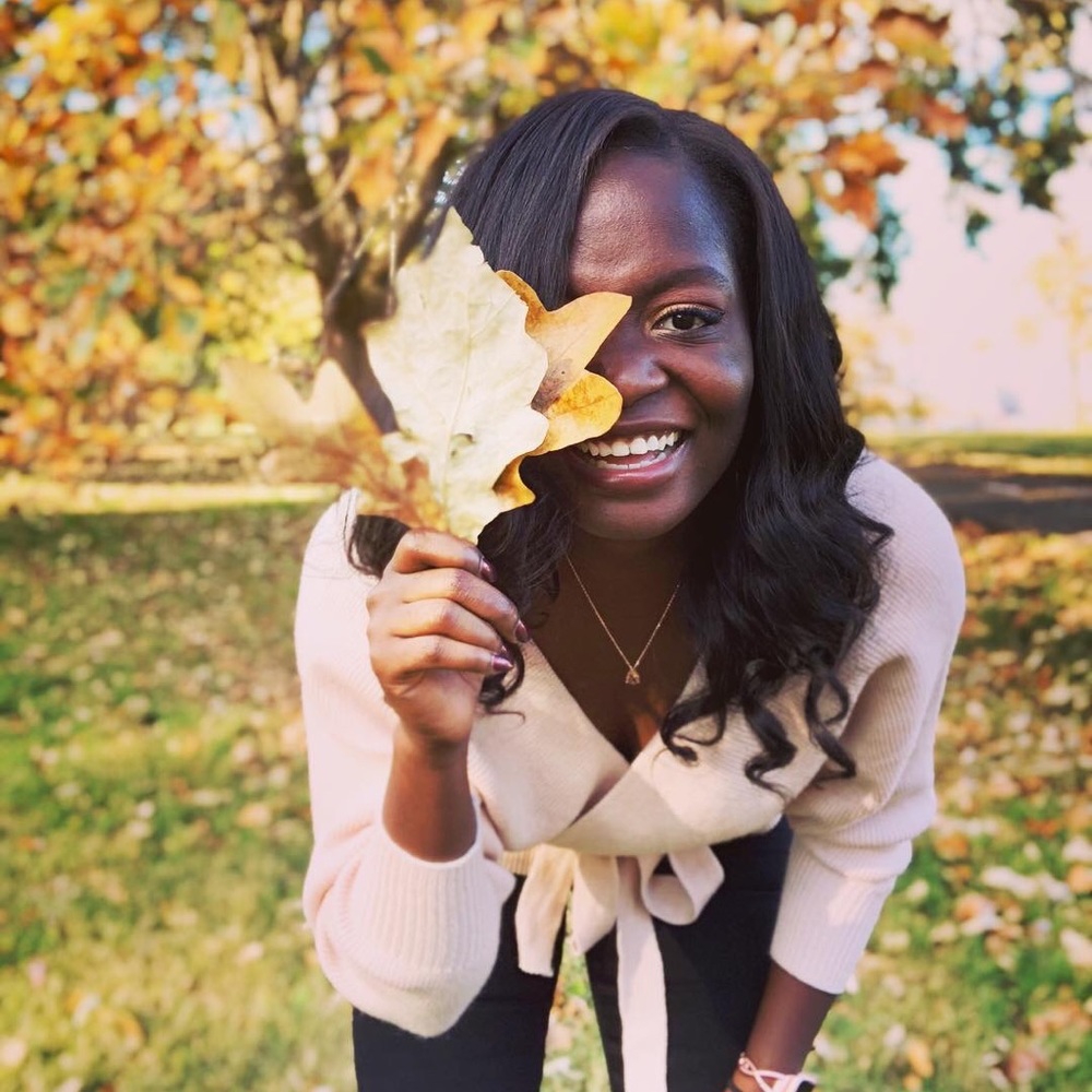 Meet your Posher, Kemi